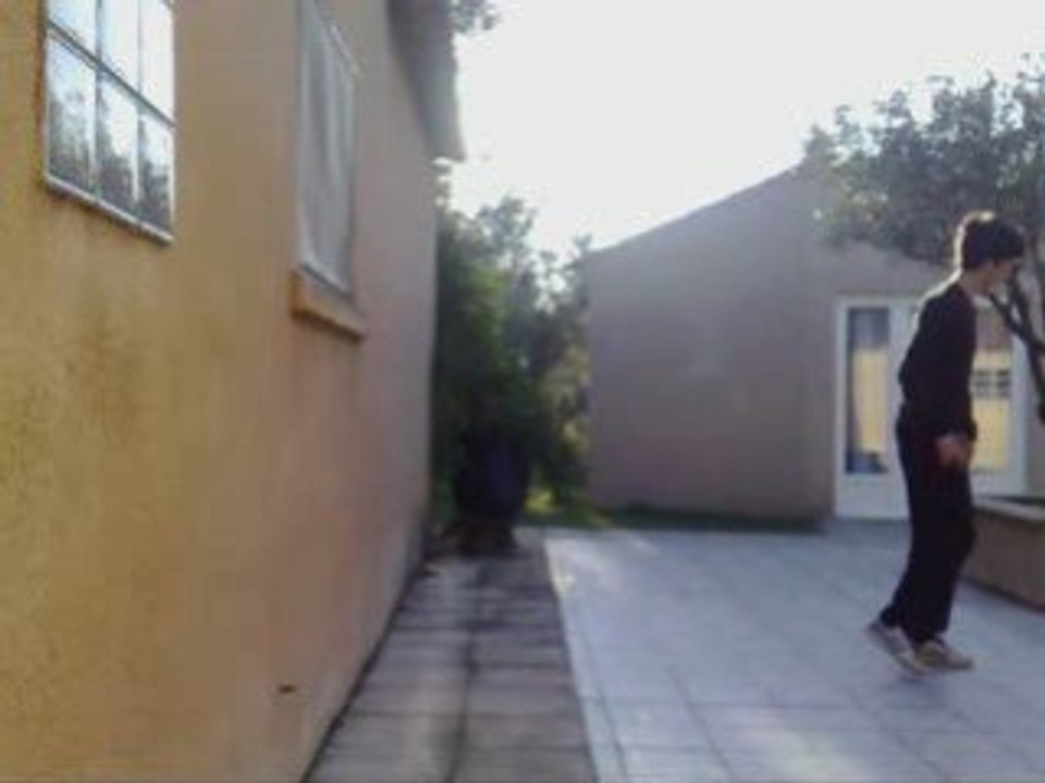 Tuto shuffle hardstyle france