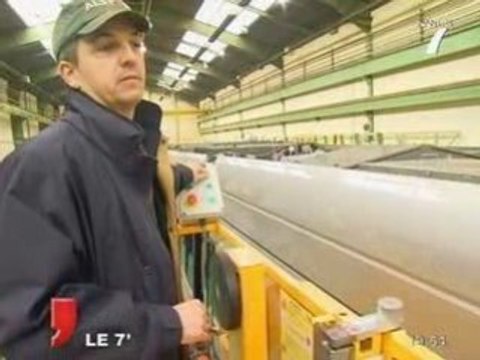 Loire-Atlantique : Bientôt le Tram-Train!