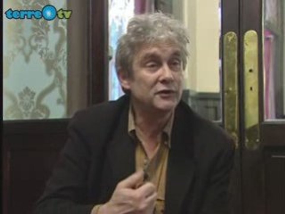 C'est quoi la richesse ?