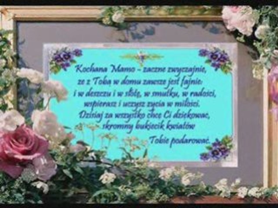 Mama   KICIA 222