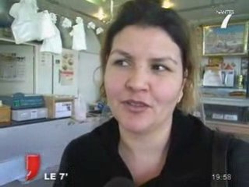 Nantes : Palestine, Des photos qui posent questions...