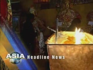 Asia Brief February 20th 2009