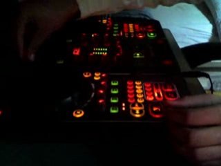 Mix Xponent DJ Carlito