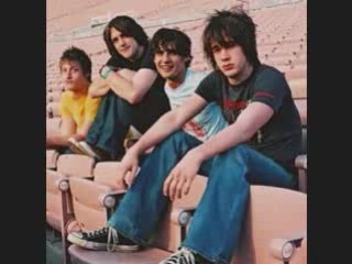 Womanizer the All American Rejects (reprise)