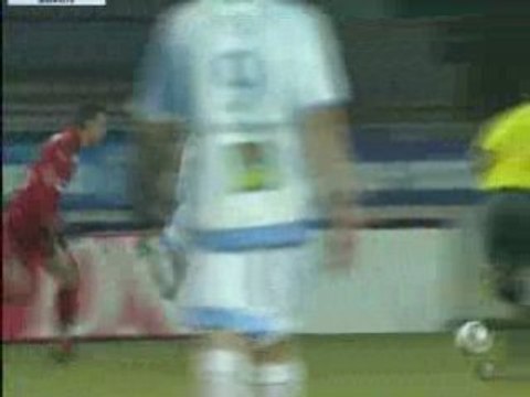 RCS - SEDAN 1-1 MARCOS