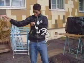 vivre a la serinette sketch