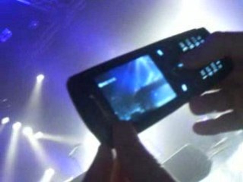 pauline en concert à lille 2