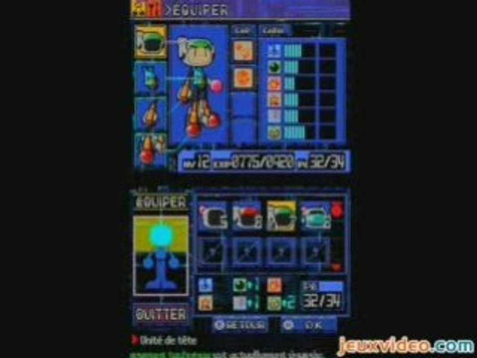 Bomberman 2