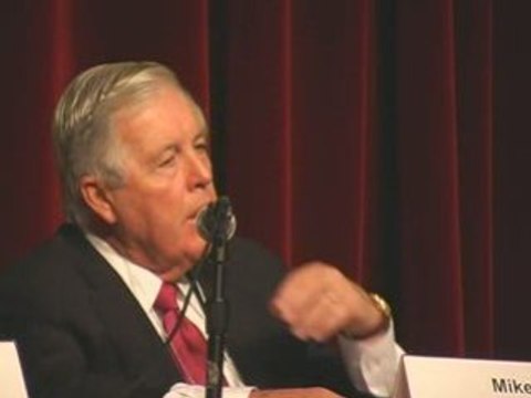 Distressed Investing 2009: Managing a distressed company