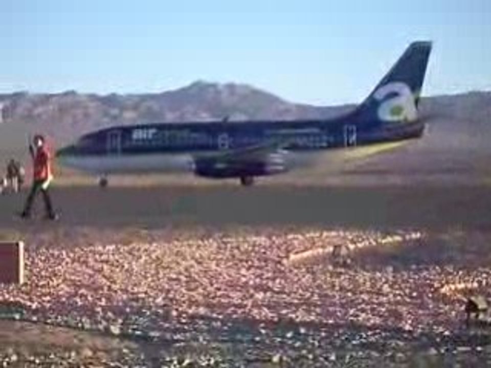 25 09 2008 Aeropuerto Calama El Loa #02