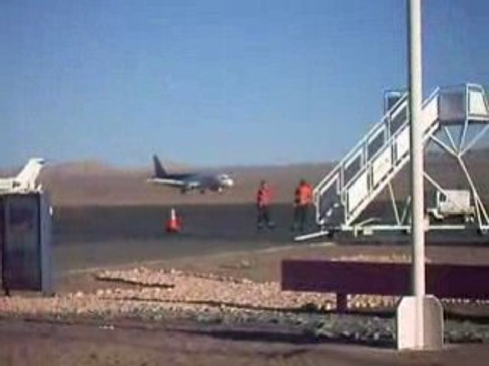 25 09 2008 Aeropuerto Calama El Loa #04