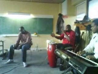 repetition du groupe warraba " jump up du mali"