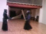 kendo cours 4