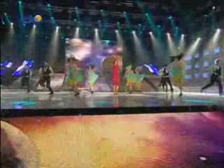 Star Academy - Prime 1 - Sherine  (5.1)