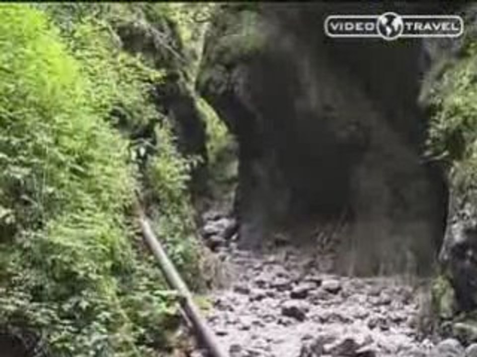 Tatry - Dolina Kościeliska