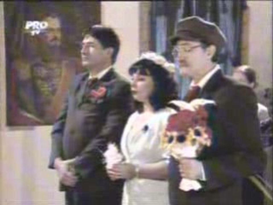 Garcea la starea civila