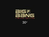 Big Bang - FILA stylish