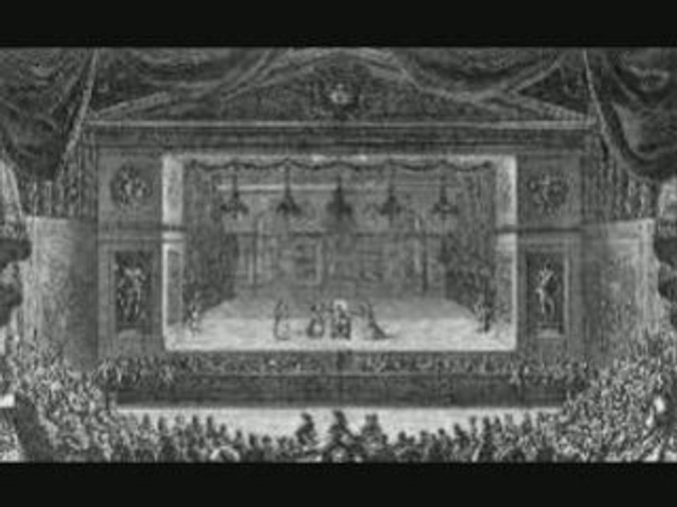 Le malade imaginaire