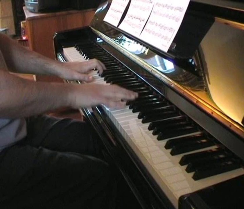 River Flows In You - Yiruma