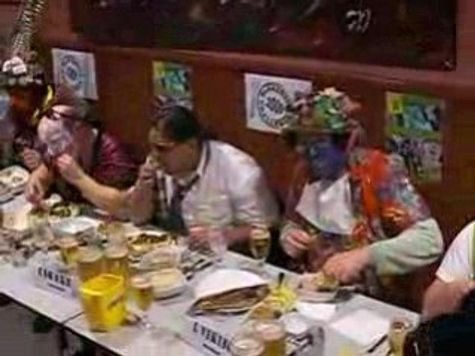 concours Blozebuck 2009