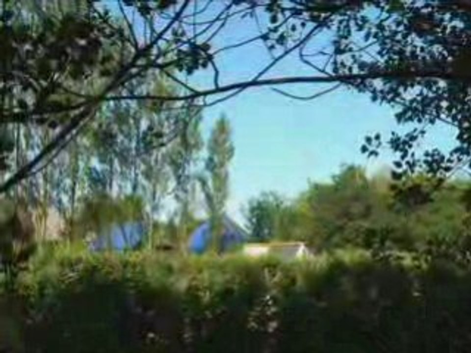 Gîte de la ville josselin