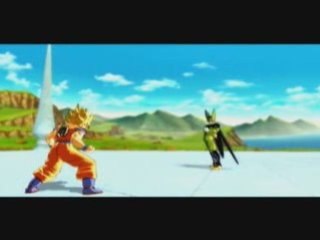 DBZ Burst Limit - FilmGame 14