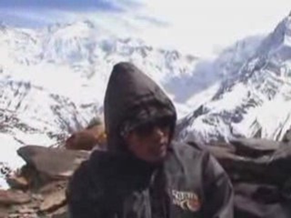Annapurna Trekking 2/7
