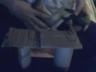 Custom : Comment faire une table por ces figurines wwe