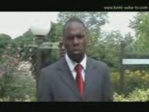 Kemi seba est musulman SUNNITE (depuis FIN juillet 2008),