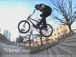 Tuesdays with Miles - Step Brothers?