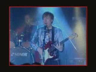 - BURT BLANCA  TOUCHE PAS A MON ROCK_N_ROLL