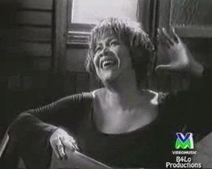 Mavis Staples - The voice