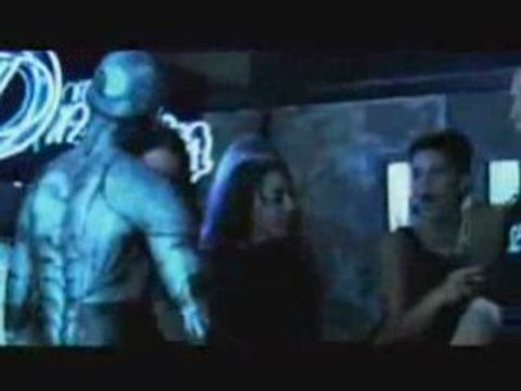 Ultrabeat vs Darren Styles - Disco lights