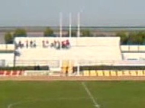 ESZ ZARZIS CLUB DE FOOT