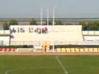 ESZ ZARZIS CLUB DE FOOT