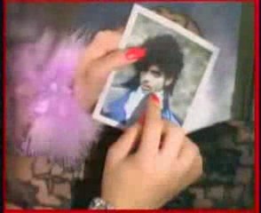 Apollonia 6 S;e;x Shooter [Official Music Video]