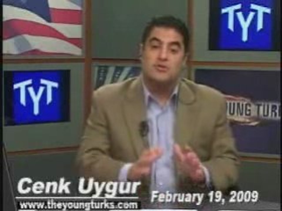 TYT Nation Crushes The Polls