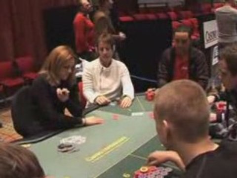 Poker EPT Copenhague S5 Entretien Rémy Biechel