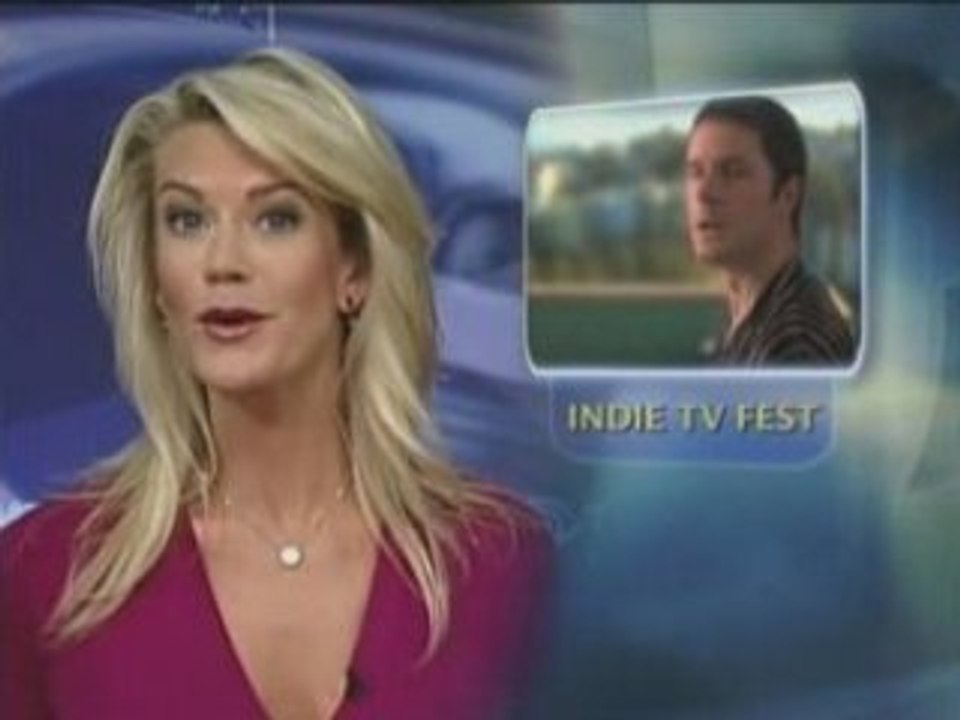 Outsourced on Headline News