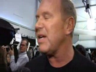 Fall Fashion Week 2009 - It's a Wrap