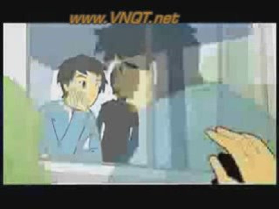 Www.VNQT.net_dau tay va hoang tu uploaded by Vietballar
