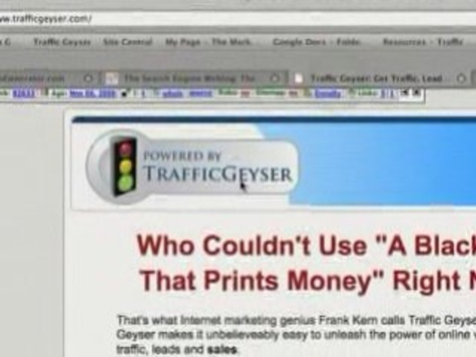 Marketing Christian Music With Video