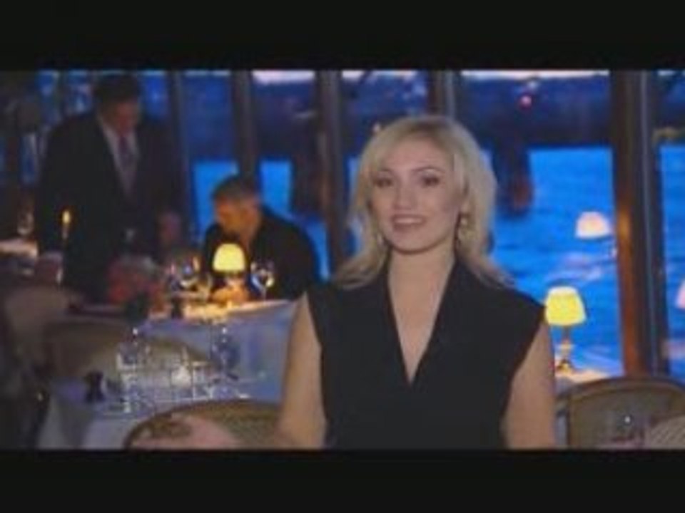 Taylor Hicks Goes on a Date