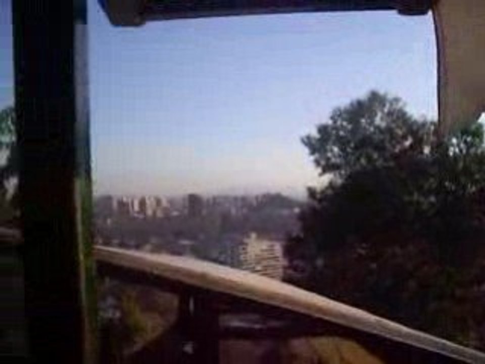 14 09 2008 Santiago de Chile Cerro San Cristobal #03