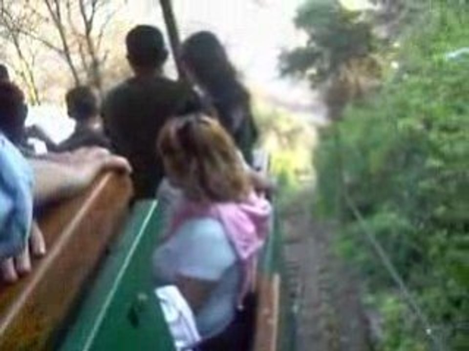 14 09 2008 Santiago de Chile Cerro San Cristobal #02