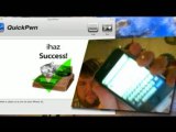 How to Jail Break an iPhone 3g AND Access it via SSH