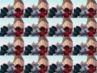 Nacional charro 2008