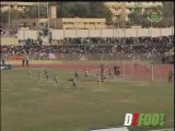 20e ES Mostaganem 0-0 WA Tlemcen