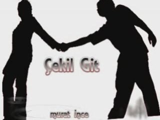 MURAT İNCE-ÇEKİL GİT