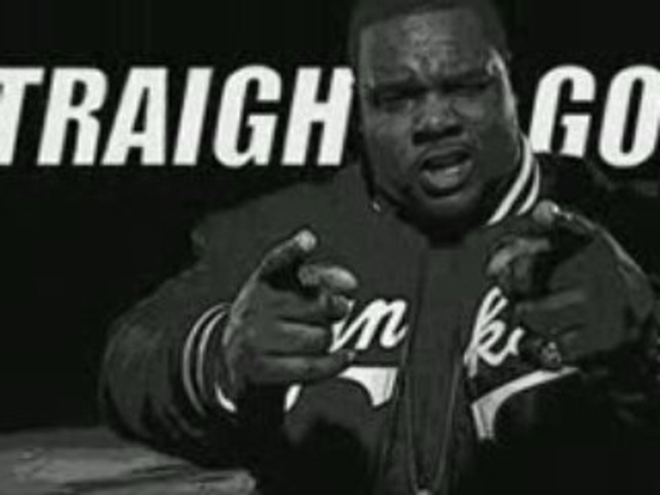 Mista Raja Feat Sheek Louch & Bully - We Don't Play That